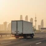 نقل اثاث من ايكيا والغانم هاف لوري مع التركيب | توصيل وتجميع فوري بالكويت