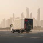 هاف لوري نقل انقاض ومخلفات بناء وترميم رخيص | إزالة فورية للمخلفات